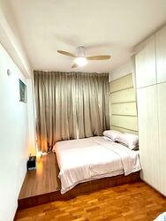 Orchid Park Condominium (D27), Condominium #596361751